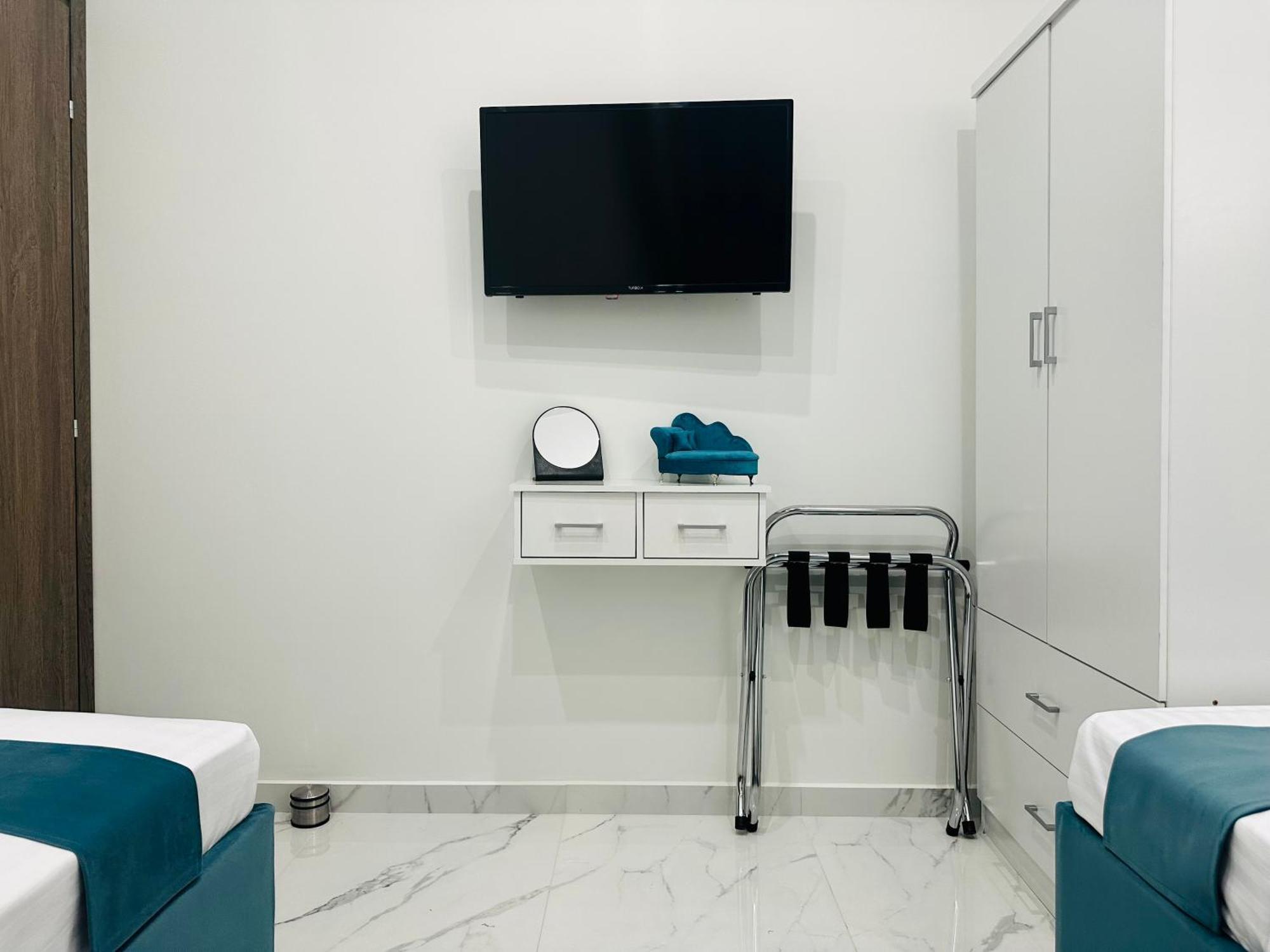City And Ocean Luxury Apartment Превеза Екстер'єр фото