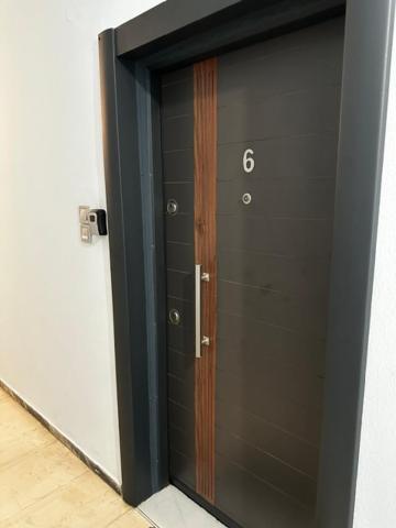 City And Ocean Luxury Apartment Превеза Екстер'єр фото